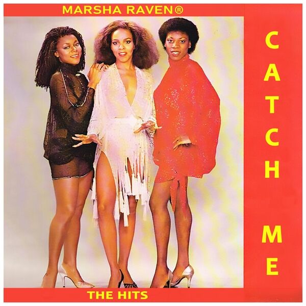 Cover art for Catch Me: The Hits